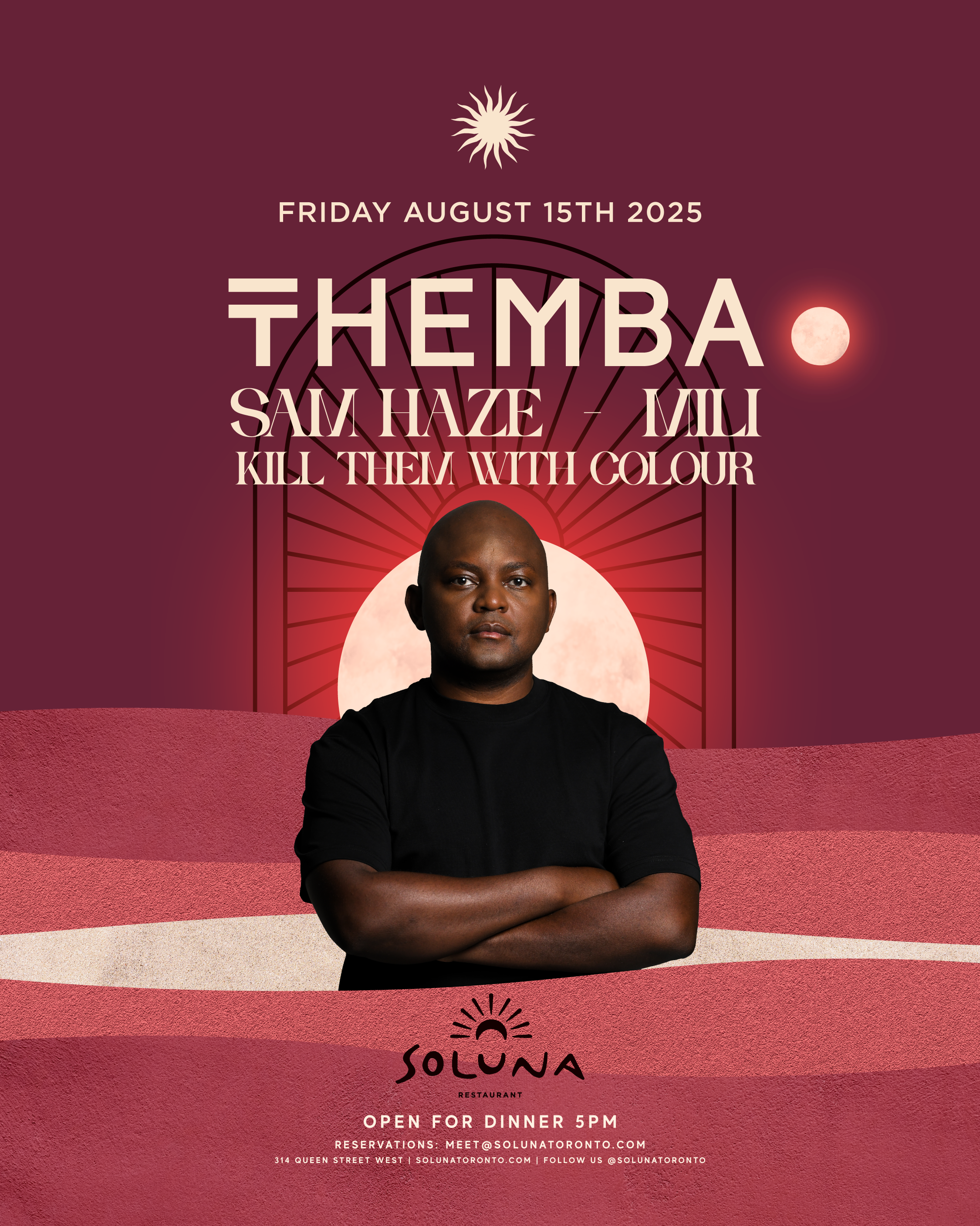 Themba flyer