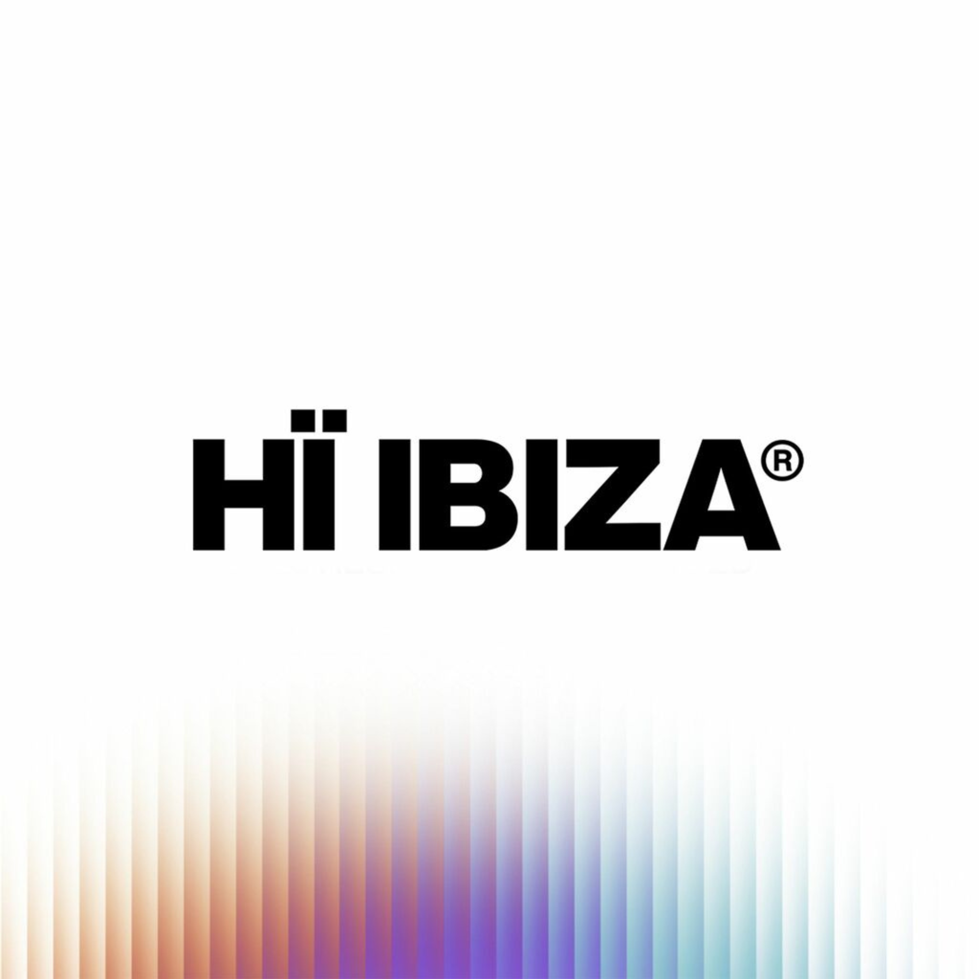 Hï Ibiza logo