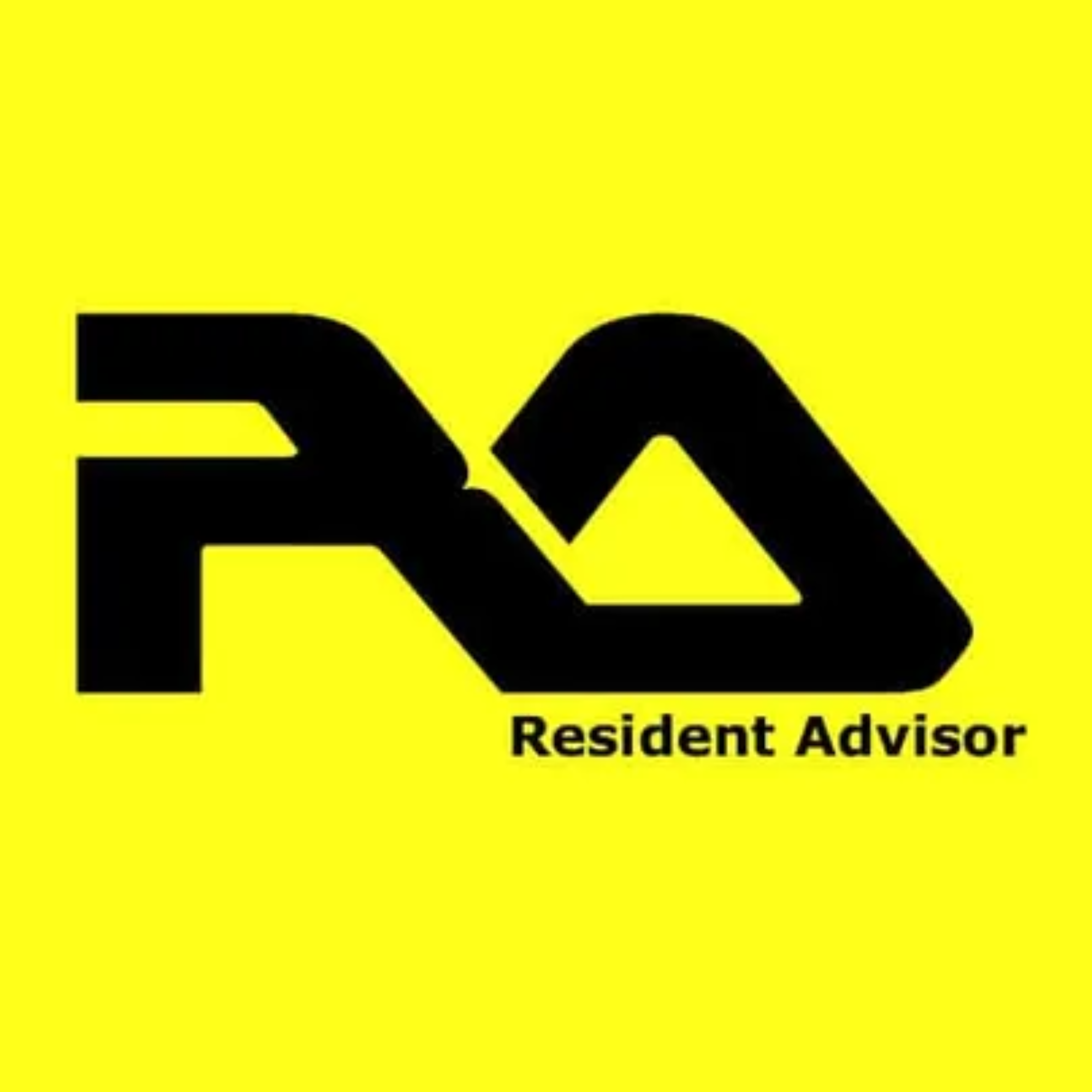 Resident Advisor logo