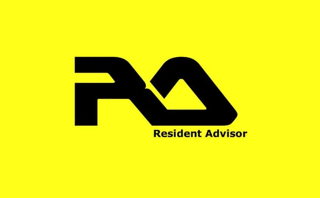 Resident Advisor logo
